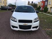 Chevrolet Aveo • 2016 • 62 km 5