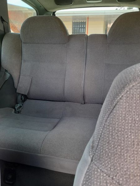 Kia Sportage • 2002 • 283,934 km 2