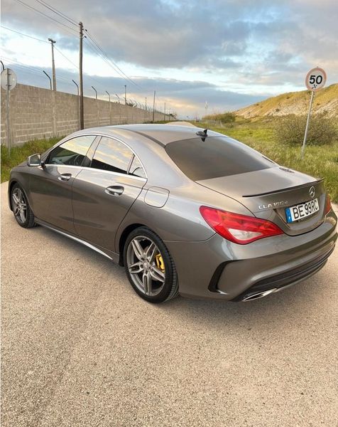 Mercedes-Benz 200 - 300 • 2017 • 110,000 km 5