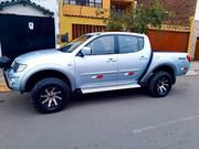 Mitsubishi L200 Pick up • 2014 • 98,000 km 2