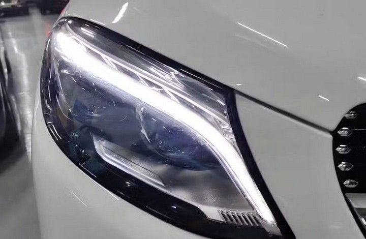 Mercedes-Benz GLE-Class Coupe • 2020 • 78,000 km 10