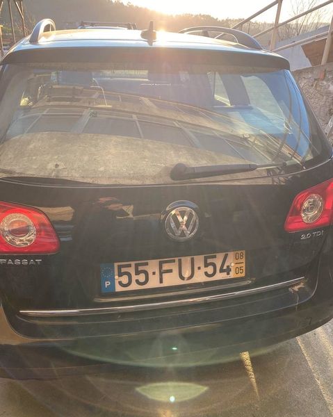 Volkswagen Passat • 2008 • 250,000 km 7