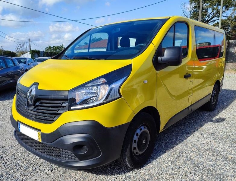 Renault Meganne • 2016 • 90,000 km 2