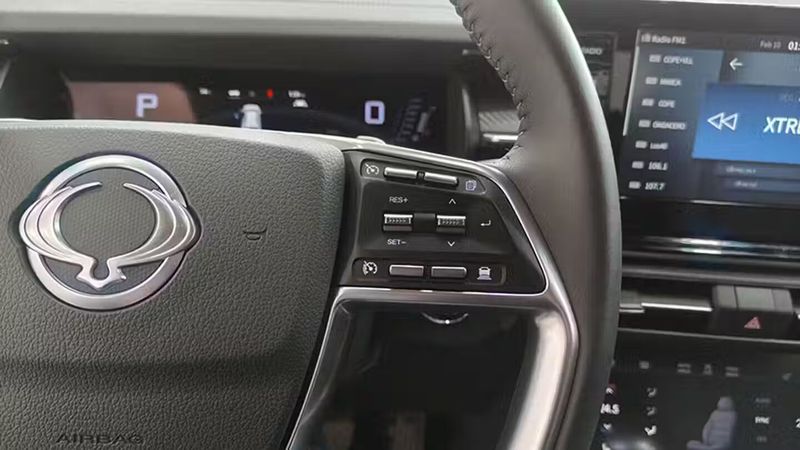 Ssangyong Tivoli • 2023 • 5,937 km 27