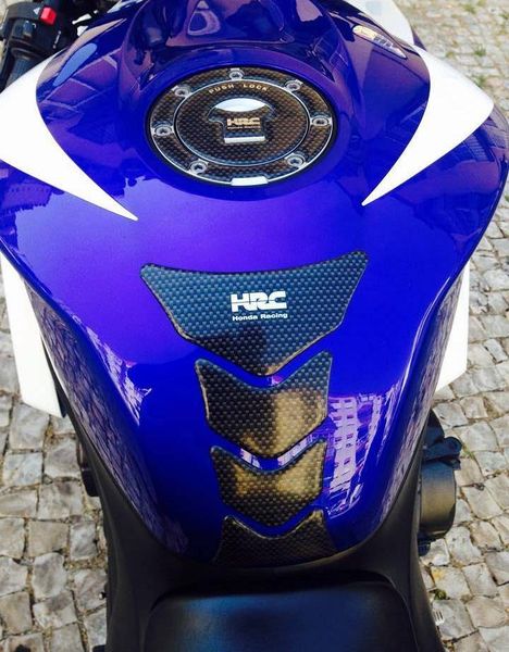 Honda cbr-600rr • 2007 • 17,000 km 7