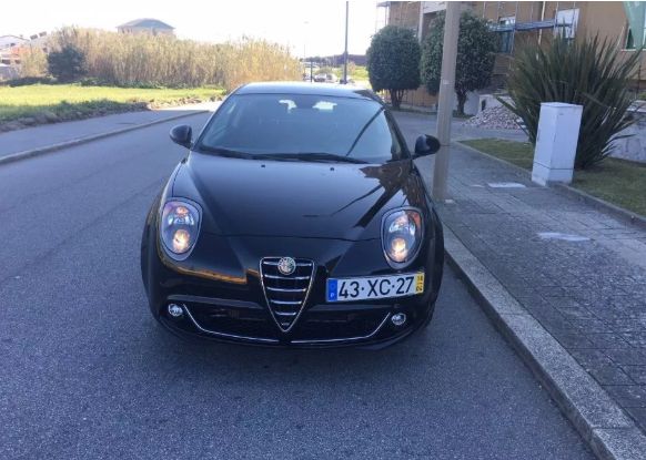 Alfa Romeo MiTo • 2016 • 43,007 km 1