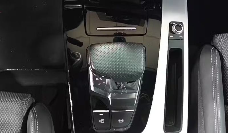 Audi Q5 • 2023 • 40,795 km 5