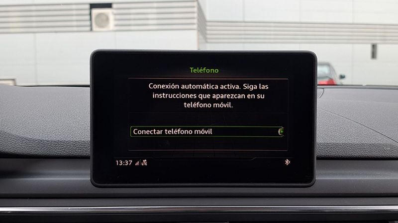 Audi A5 • 2020 • 37,000 km 32