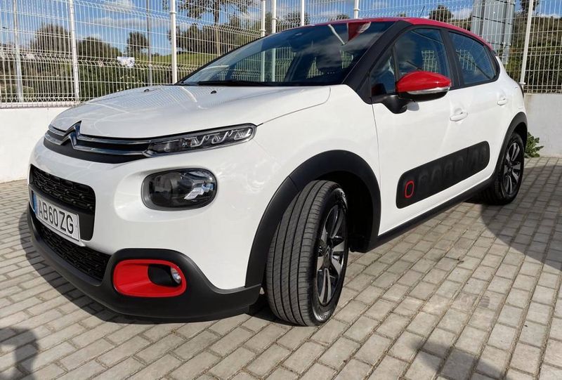 Citroën C3 • 2020 • 999 km 4