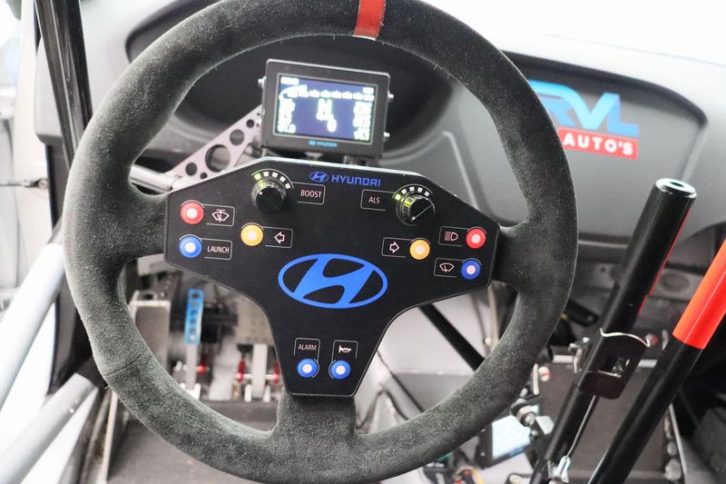 Hyundai i20 • 2018 • 2,775 km 4