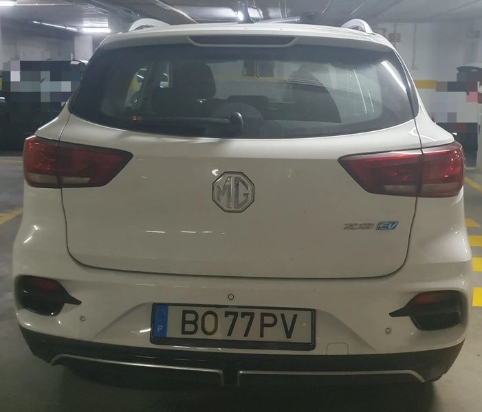 Mercury Grand Marquis • 2022 • 33,000 km 6