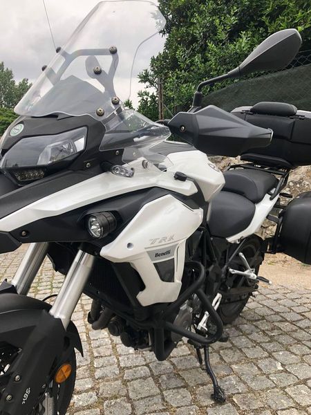 Honda S2000 • 2015 • 60,000 km 2