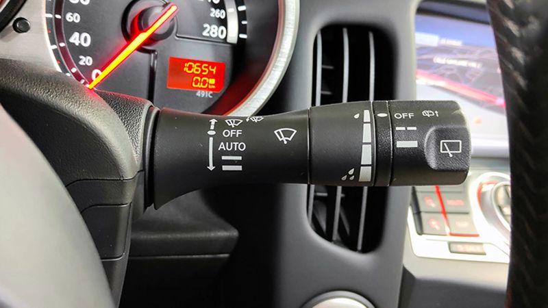 Nissan 370 Z • 2019 • 10,654 km 16