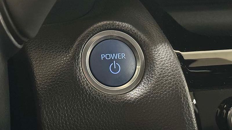 Toyota Yaris • 2023 • 12,564 km 16