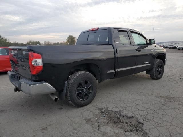 Toyota Tundra • 2014 • 10,000 mi 9