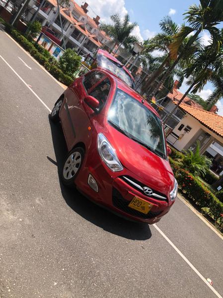 Hyundai i10 • 2013 • 99,725 km 13