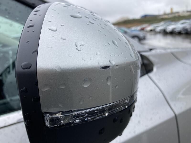 Nissan Qashqai • 2024 • 13,848 km 11