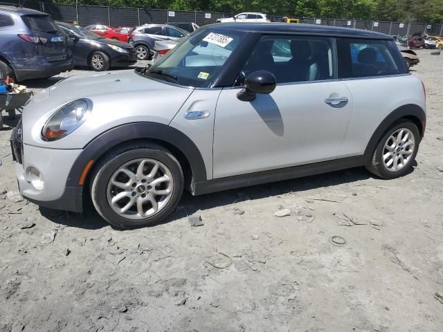 MINI Cooper S • 2015 • 10,000 mi 3