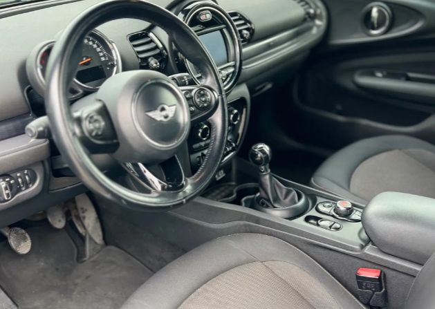 MINI Cooper Clubman • 2017 • 154,000 km 6