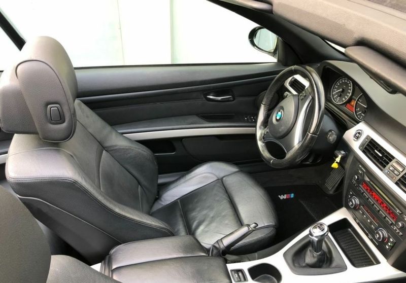 BMW 3 Series • 2009 • 185,000 km 1