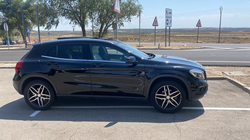 Mercedes-Benz GLA • 2016 • 200,000 km 5