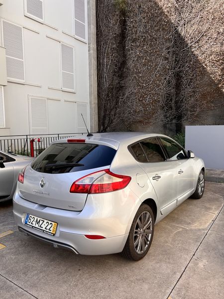 Renault Mégane • 2012 • 212,000 km 6