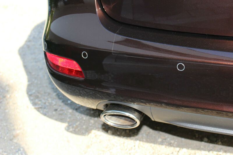 Opel Zafira • 2016 • 82,755 km 13