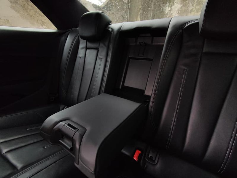 Audi A5 • 2017 • 90,000 km 6