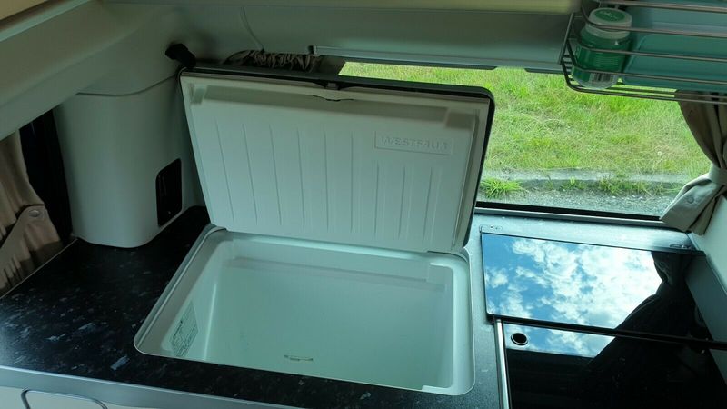 Ford Transit • 2015 • 138,000 km 8