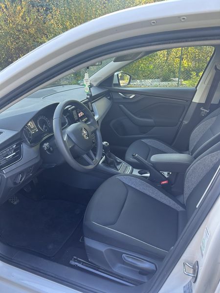 Škoda Rapid • 2019 • 182,500 km 7