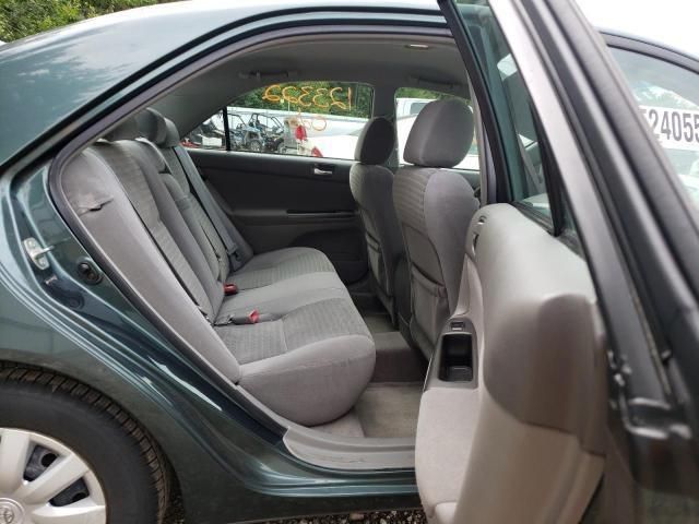 Toyota Camry • 2006 • 10,000 mi 6