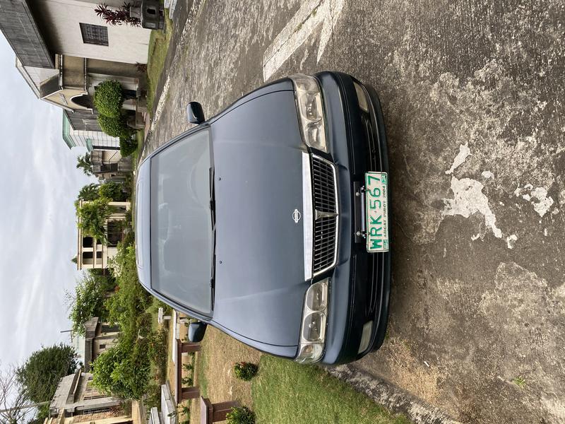 Nissan Sentra • 2000 • 189,000 km 12