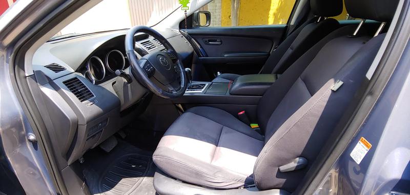 Mazda CX-9 • 2008 • 17,189 km 6