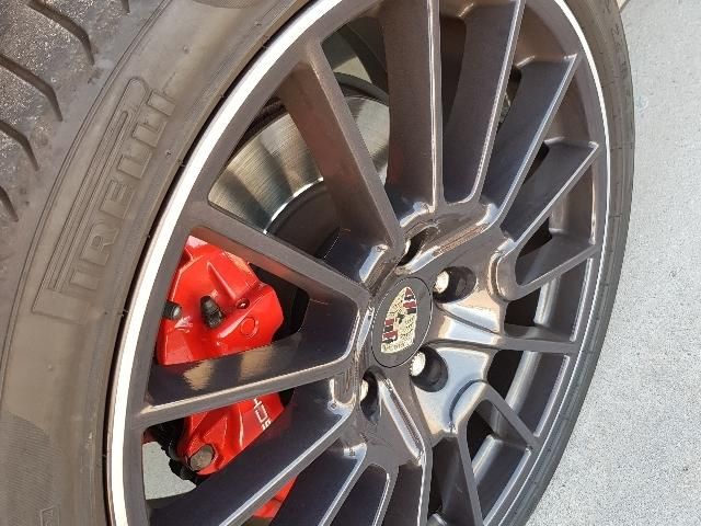 Porsche Cayenne • 2010 • 226,000 km 8