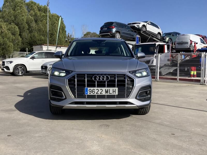 Audi Q5 • 2023 • 19,949 km 7