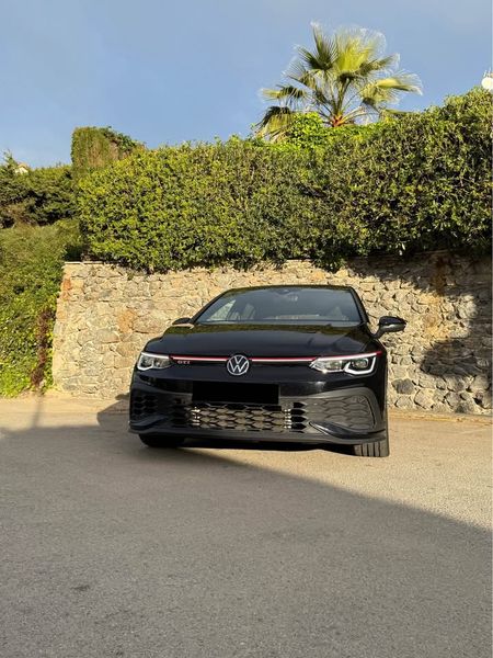 Volkswagen Golf GTI • 2023 • 15,000 km 7