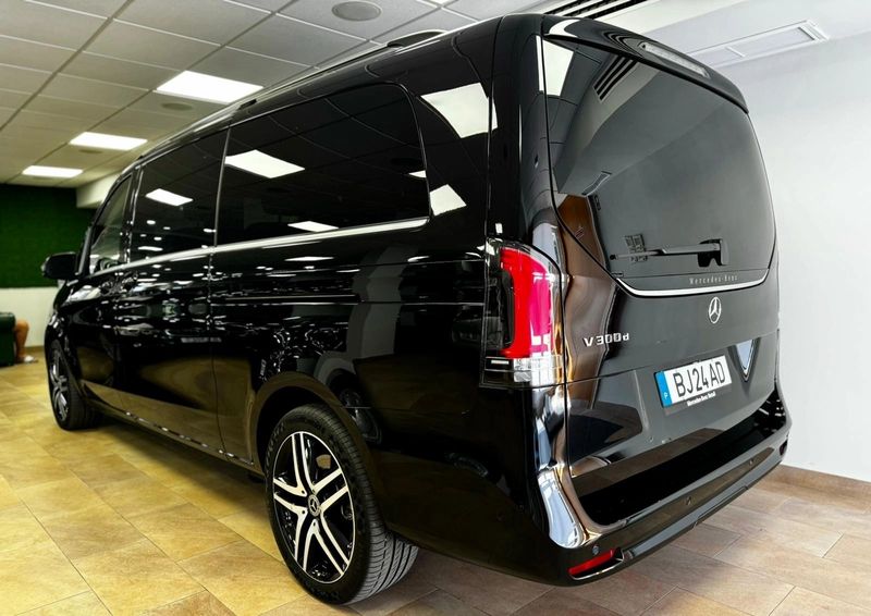 Mercedes-Benz Sprinter • 2024 • 49,000 km 4