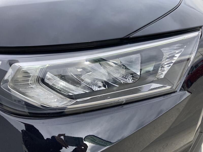 Toyota RAV4 • 2021 • 52,934 km 10