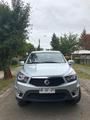 Ssangyong Actyon Sports • 2015 • 89,700 km 5