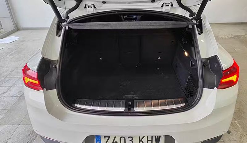 BMW X2 • 2018 • 103,518 km 10