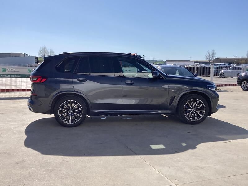 BMW X5 • 2021 • 68,878 km 6