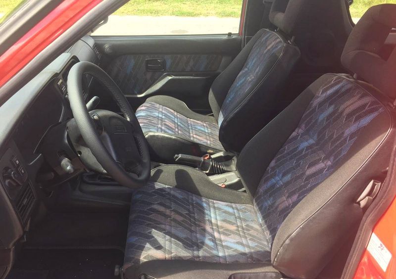 Opel Movano • 1998 • 160,000 km 5