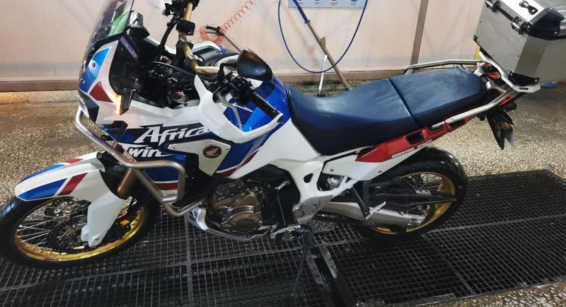 Honda Accord Plug-In Hybrid • 2018 • 200,000 km 3