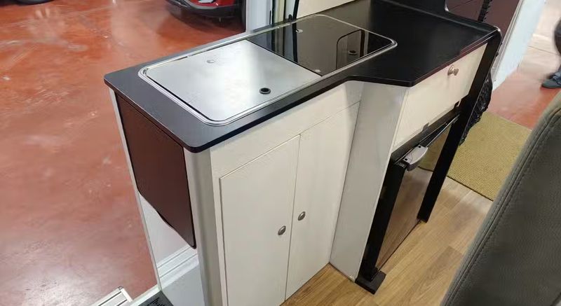 Fiat Ducato • 2019 • 58,000 km 6