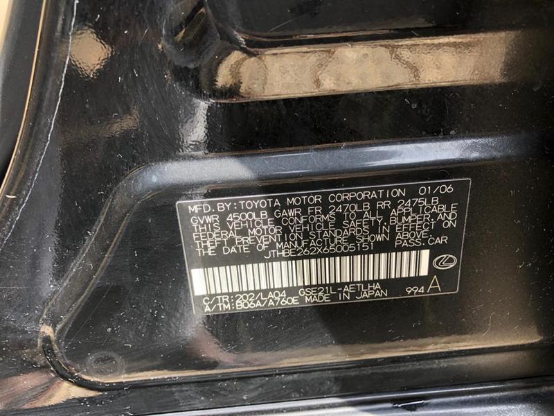 Lexus CT • 2009 • 200 km 6