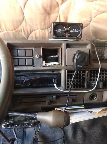 Peugeot 2008 • 1998 • 298,000 km 8