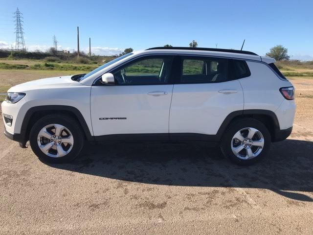 Jeep Compass • 2017 • 127,000 km 6