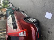 Honda CR-V • 2008 • 140,000 km 9