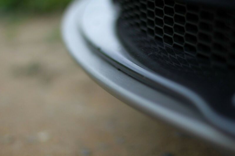 Tesla Model S • 2015 • 168,000 km 5