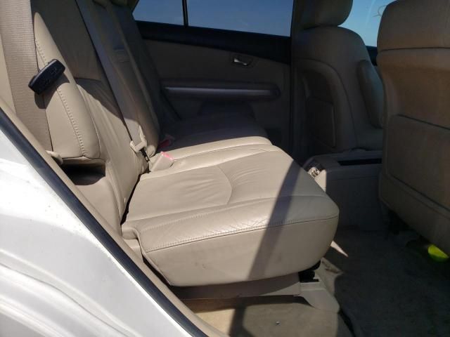 Lexus RX 400h • 2006 • 172 km 6